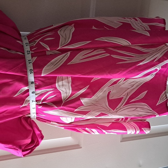 NWT Dress Oversized - Picture 4 of 12